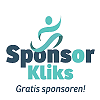 SponsorKliks gratis sponsoring van onze club!